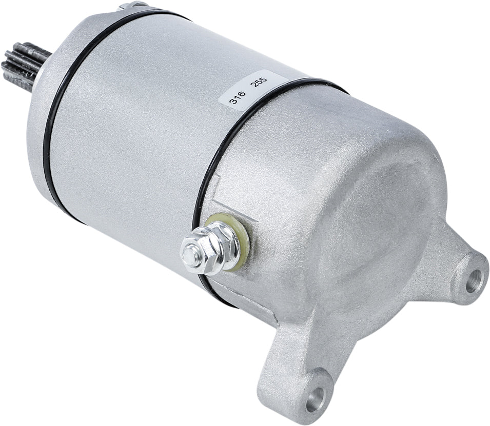 Starter Motor Pol - 26-1261 - Fire Power