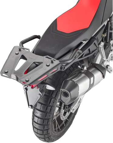 Top Case Hardware Black Monokey / Monolock Apr - 270-6760 - GIVI