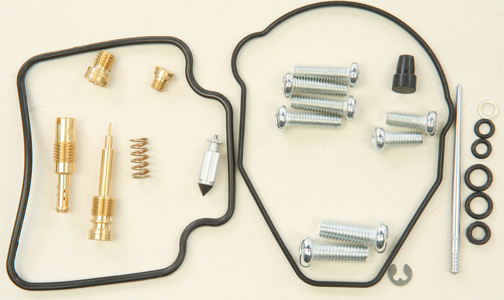 Carburetor Repair Kit - 226-1215 - All Balls