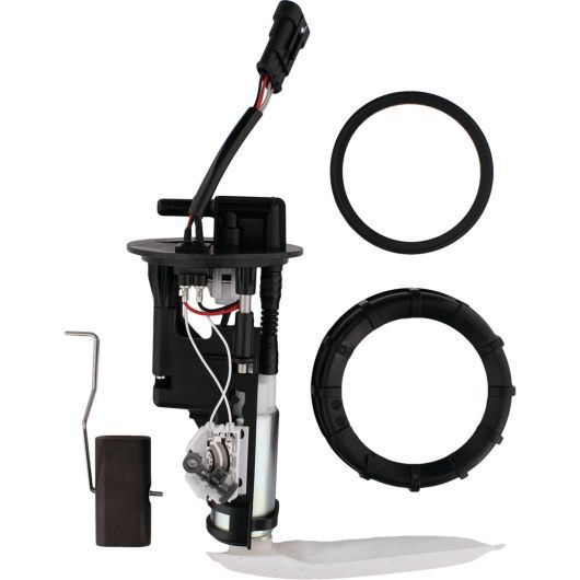 Fuel Pump Module - 24-71093 - All Balls