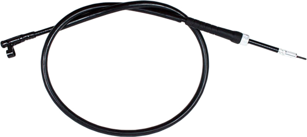 Black Vinyl Speedo Cable - 70-2362 - Motion Pro