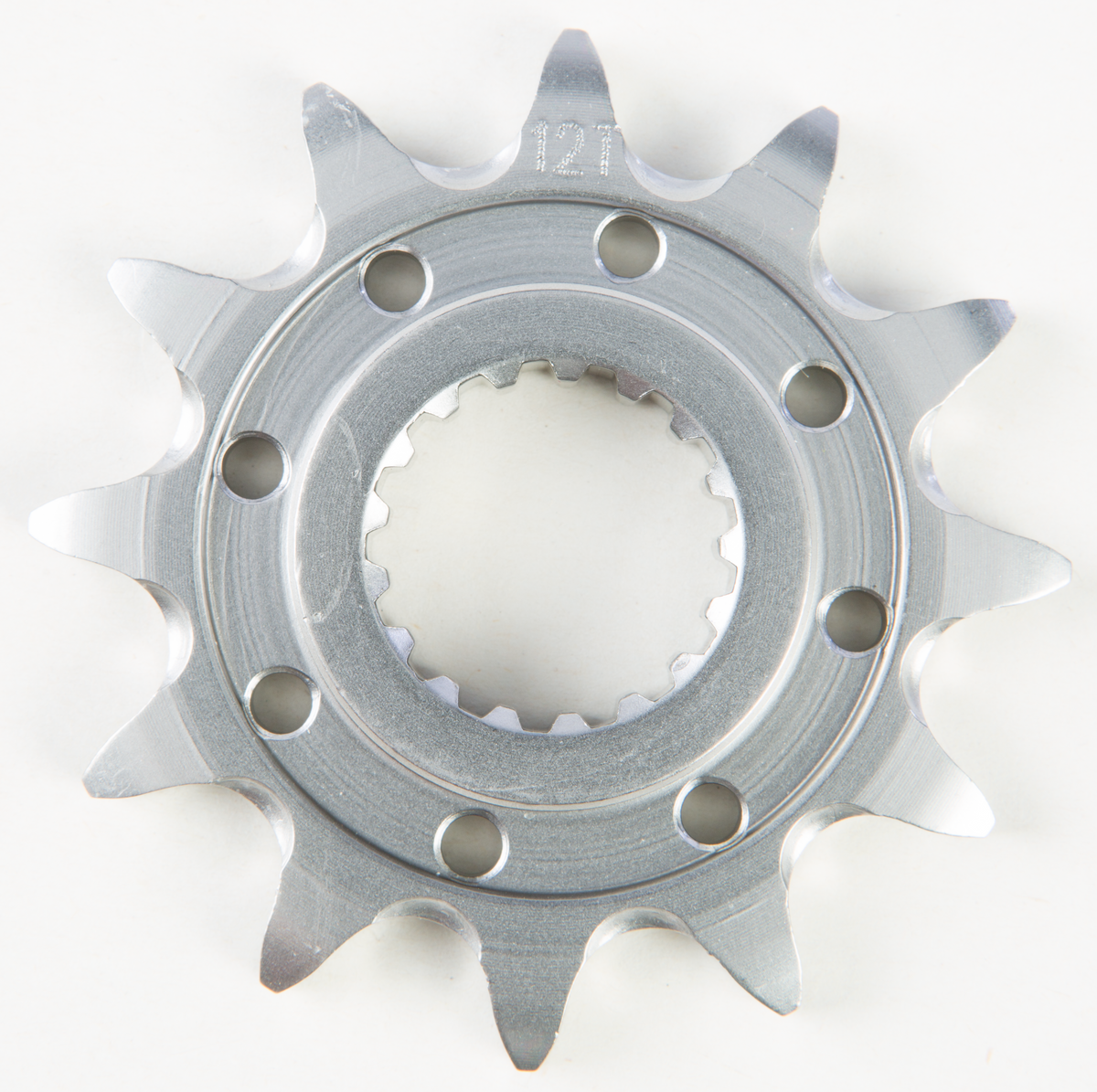 Front Cs Sprocket Steel 12t-520 Suz - 255-4520312 - Fire Power
