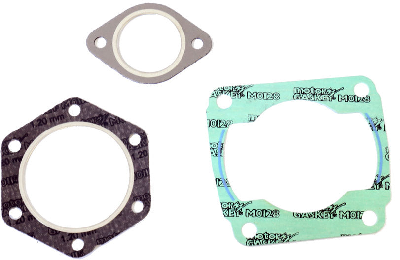 Top End Gasket Kit Pol - 69-0760 - Athena