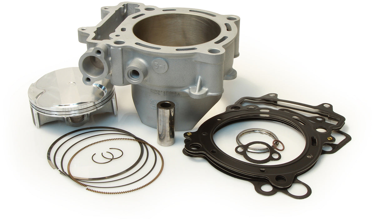 Cylinder Kit 96.00/Std 12.8:1 Kaw - 422-30011K3 - Cylinder Works