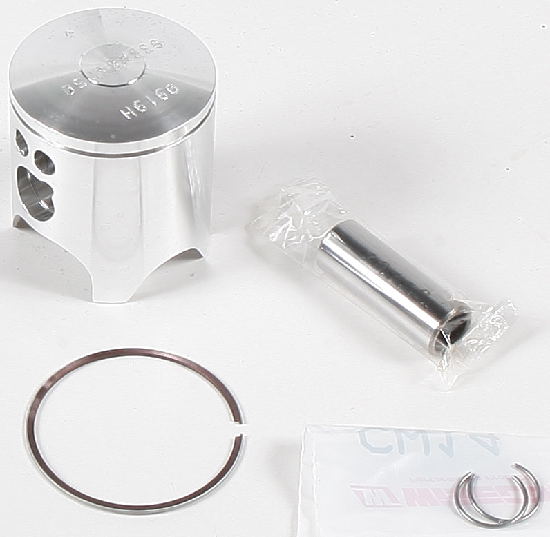 Piston Kit Pro-Lite 47.50/Std Hon - 833PS - Wiseco