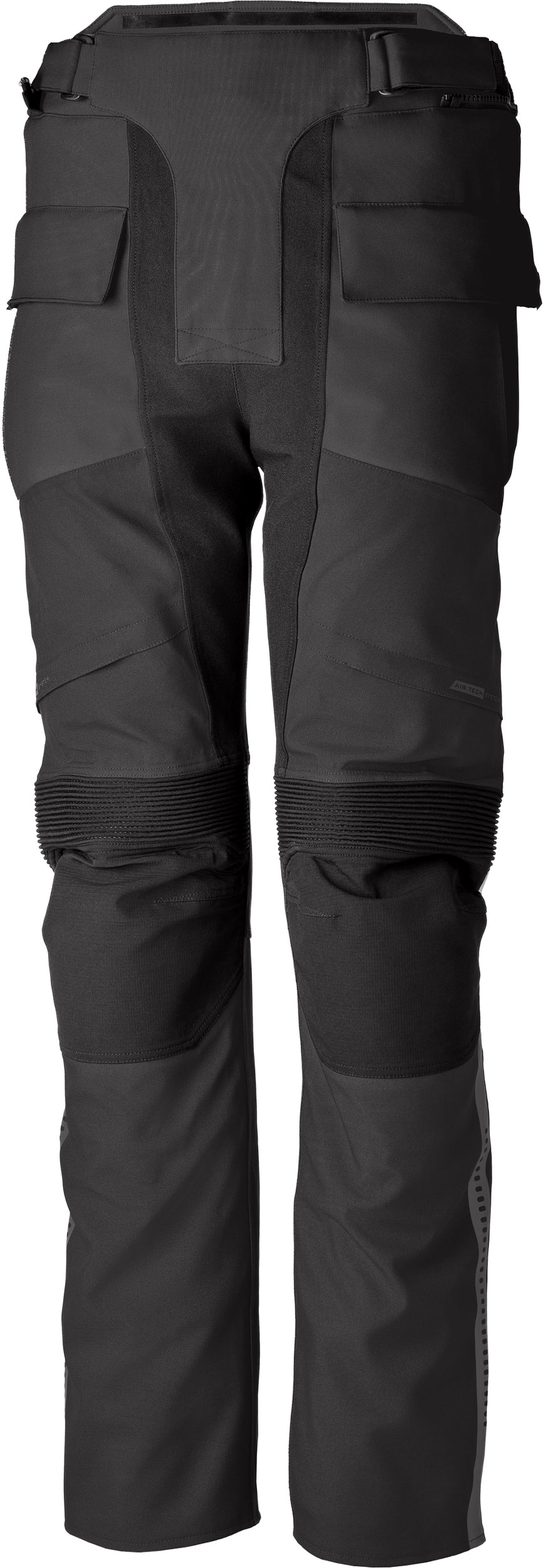 Ps Vulcan Ce Sl Pants Black Textile Md - 556-3581032 - RST