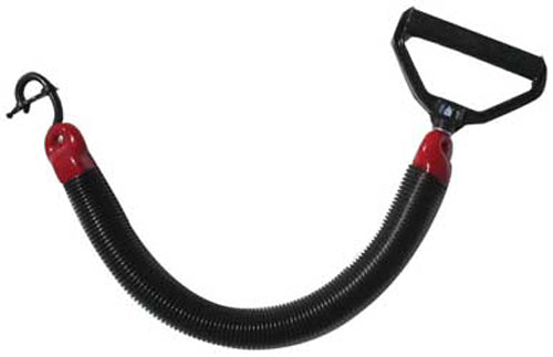 Rubber S Hook Strap 4/Pk - 29-1020S - Snobunje