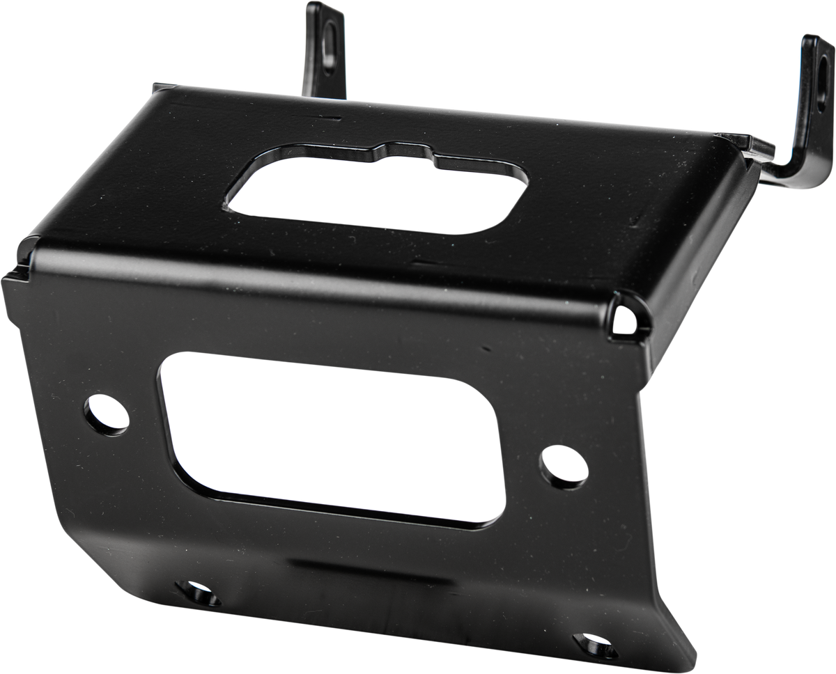 Winch Mount - 459-2200 - Open Trail