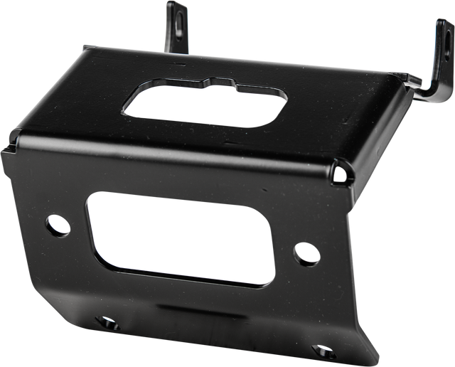 Winch Mount - 459-2200 - Open Trail