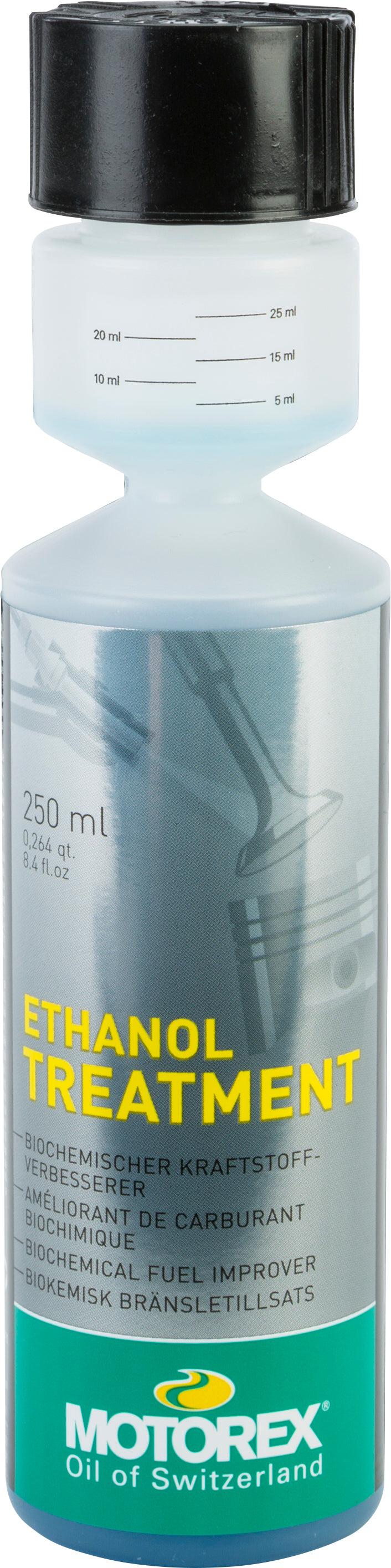 Ethanol Treatment 250ml - 580-0440 - Motorex