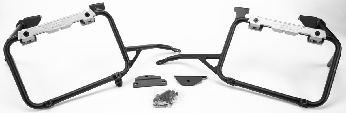 Side Case Hardware Outback Hon - 270-6512 - GIVI