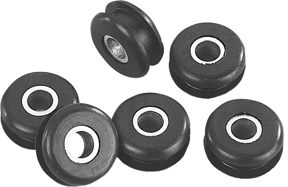Flatside Tank Grommets 6pk - 820-52263 - HardDrive