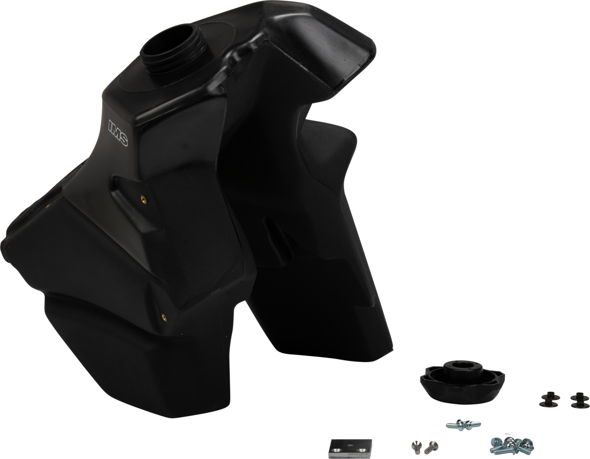 Fuel Tank 3.0 Black Ktm - 57-3543BK - IMS