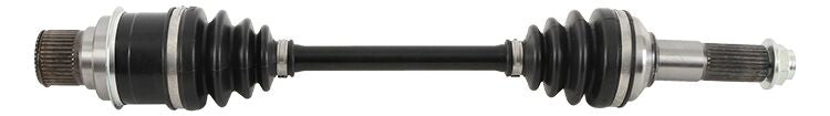 6 Ball Heavy Duty Axle Rear - 531-0720 - All Balls
