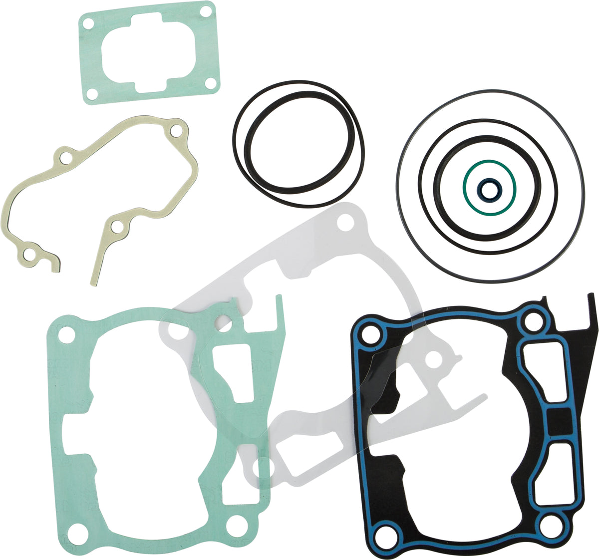 Cylinder Gasket Kit 54mm Yam - 68-4899 - Athena