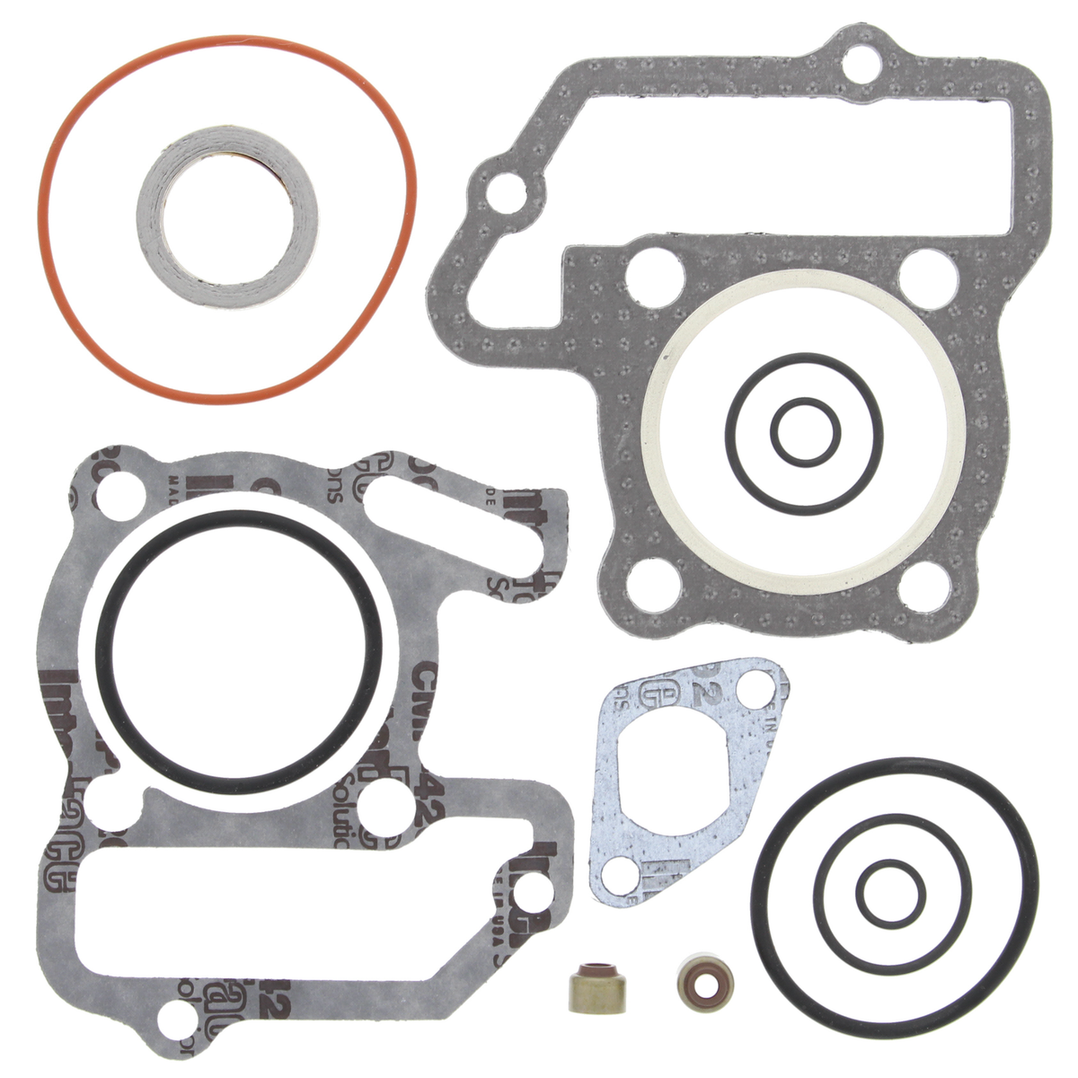 Top End Gaskets - 681-0617 - Vertex