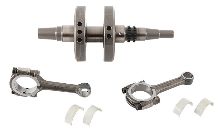 Crankshaft Assembly - 421-4089 - Hot Rods