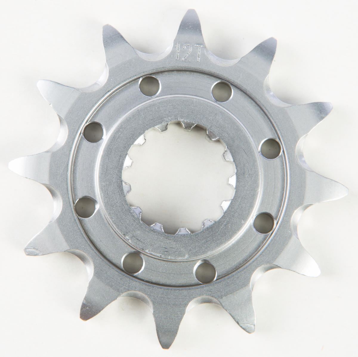 Front Cs Sprocket Steel 12t-520 Suz - 255-4520112 - Fire Power