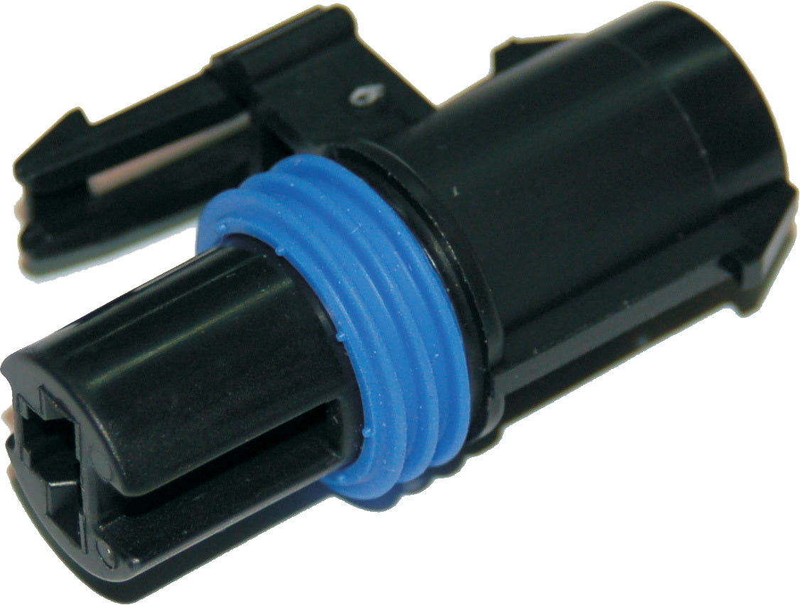 1-Pin Female Connector Hd# 72350-11 - 850-08168 - Namz