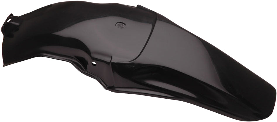 Rear Fender Black - 1583-4805 - Acerbis