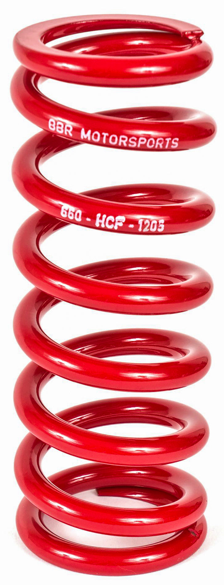 Shock Spring - 80-9823 - bbr