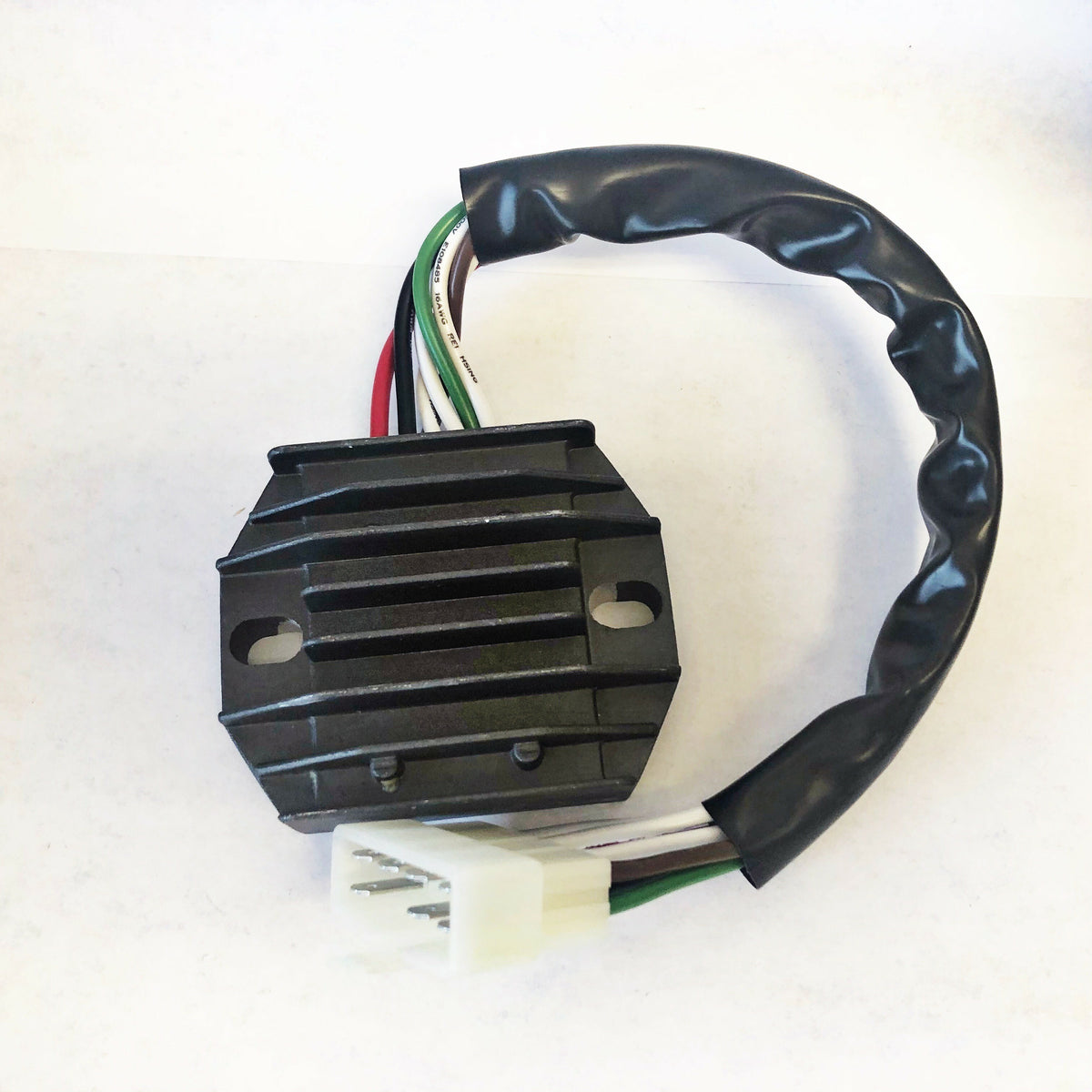 Regulator / Rectifier - 27-10408 - Ricks Motorsport Electric