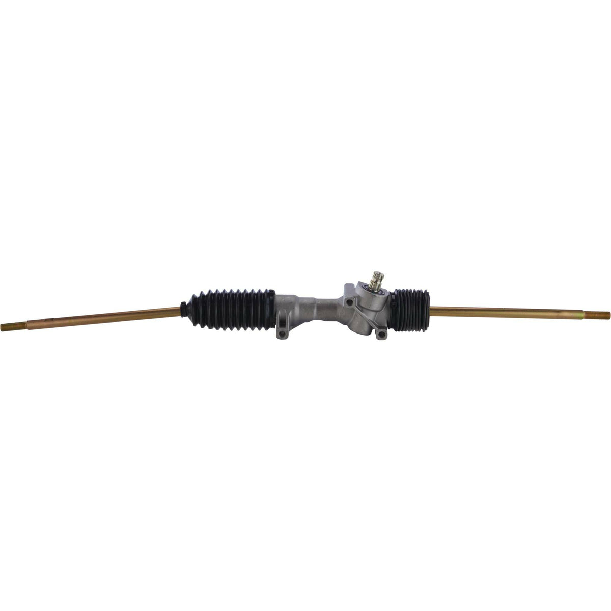 Steering Rack Assembly Pol - 251-4027 - All Balls