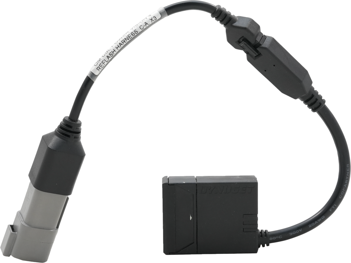 Power Vision 4 Can - 133-3530 - Dynojet Research