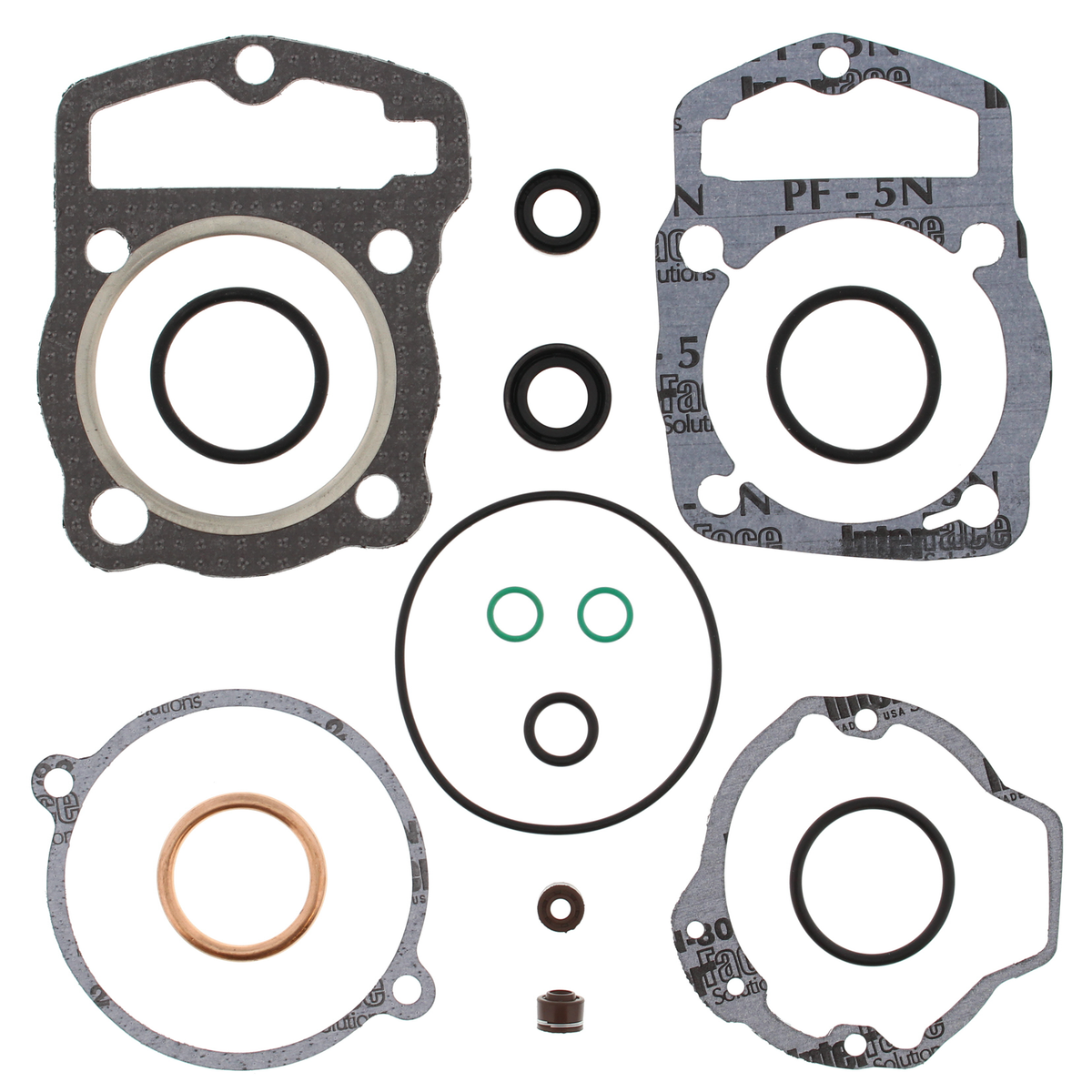 Top End Gaskets - 681-0240 - Vertex