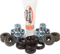 Lower A-Arm Kit - 52-1101L - Pivot Works