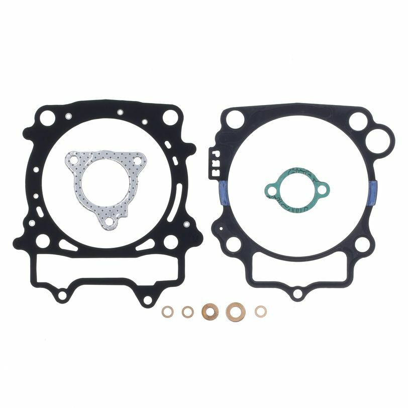 Cylinder Gasket Kit Bb 102mm Yam - 68-4927 - Athena