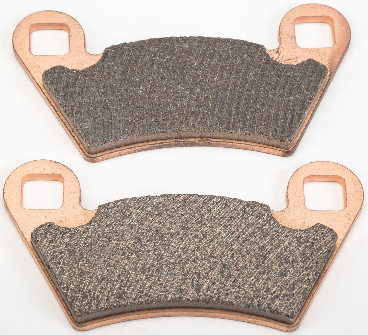 Brake Pad Kit Sintered - 218-8017 - All Balls