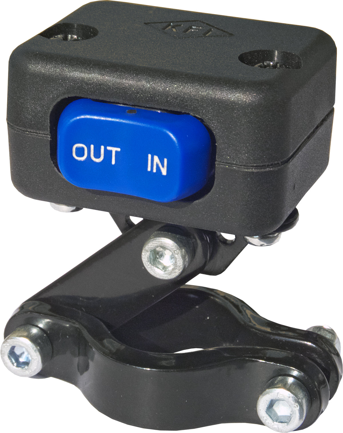 Winch Mini Rocker - 30-0600 - KFI Products