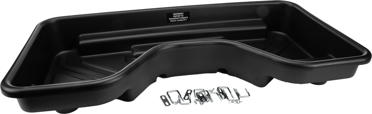 Cargo Basket Base Large - 457-0017 - Open Trail