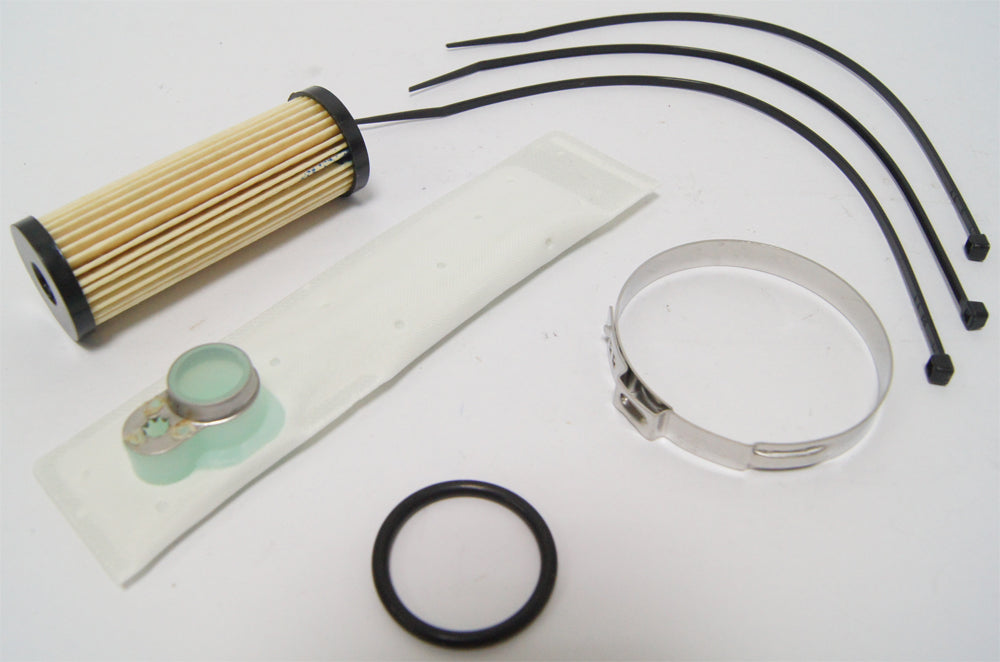 Fuel Filter Kit Xl '07-13 - 820-50565 - HardDrive