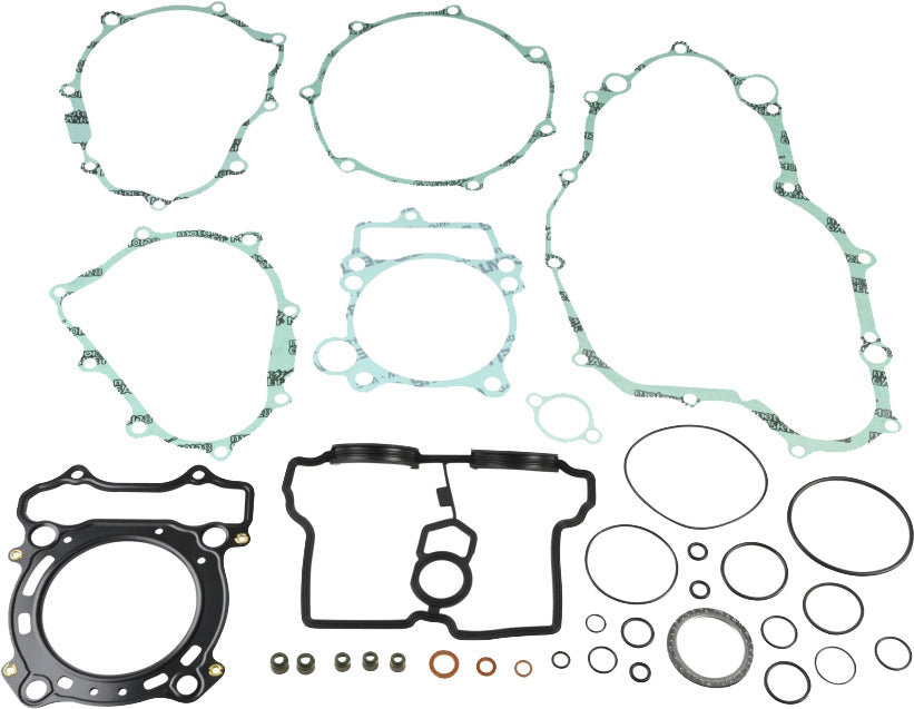 Complete Gasket Kit Gas/Yam - 68-0666 - Athena