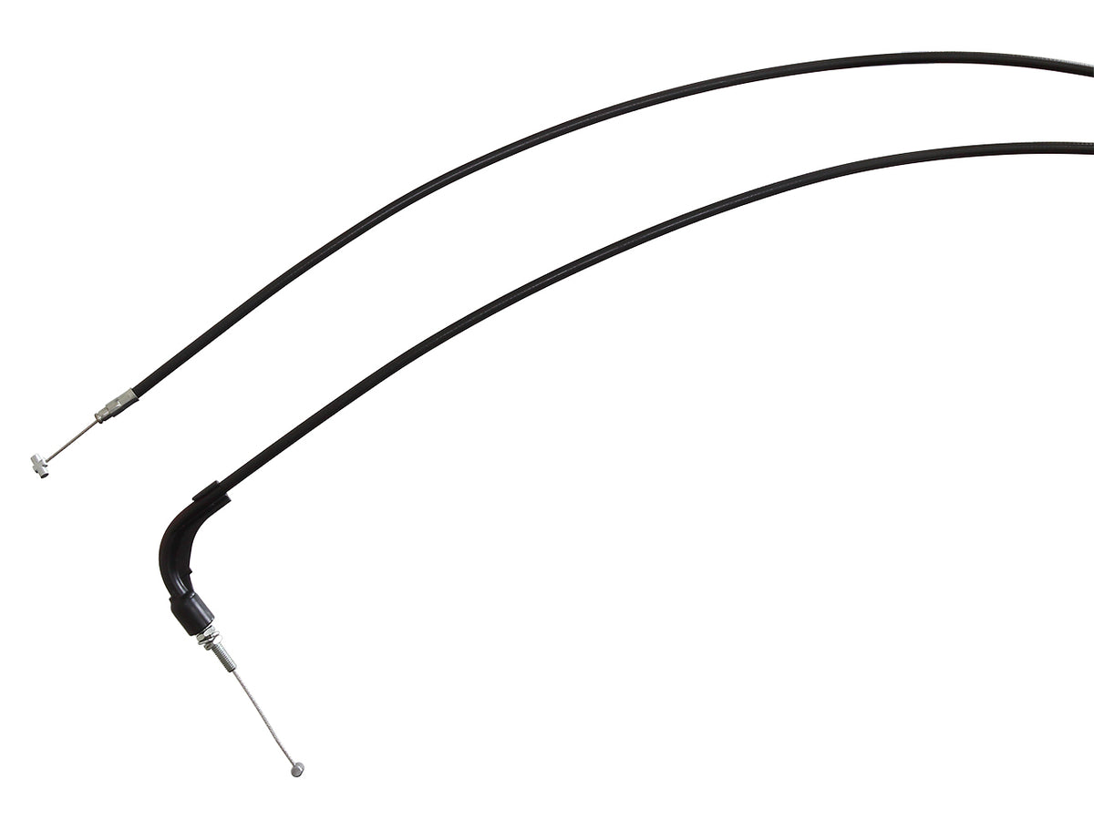 Throttle Cable A/C - 12-19699 - SP1