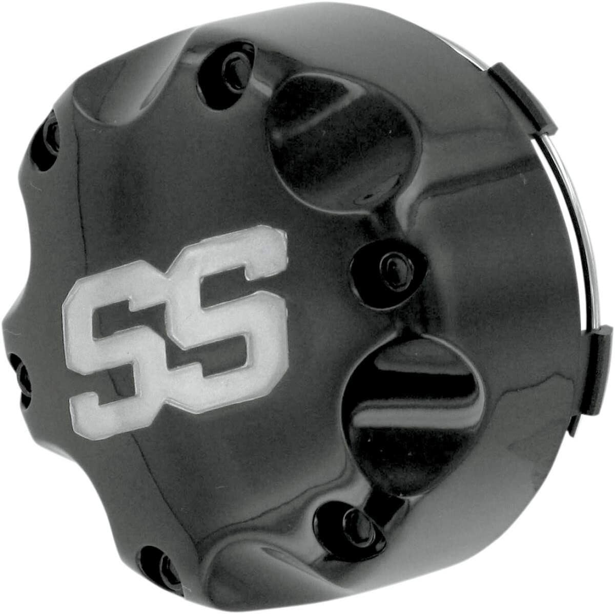 Black Center Cap Ss212 Ops - 57-94144 - ITP