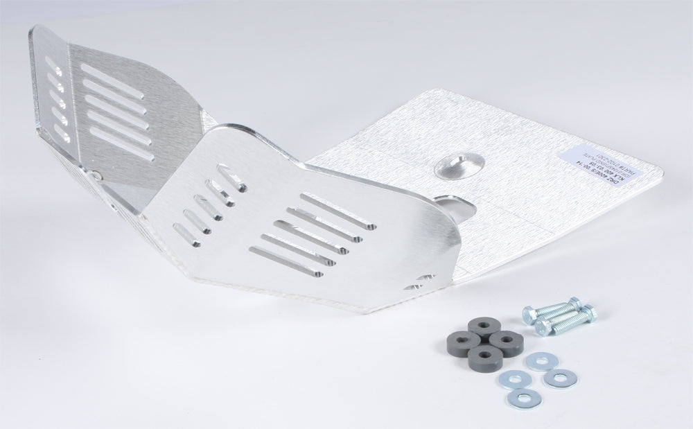 Skid Plate - 60-7304 - Devol