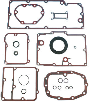 Gasket Trans Gasket Tc 88 Kit 33031-99 - 681-4030 - James Gasket