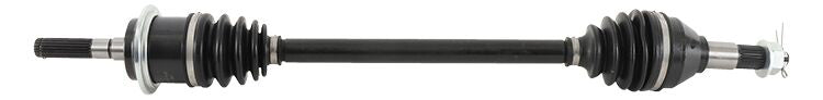 8 Ball Extreme Axle Front - 531-1216 - All Balls