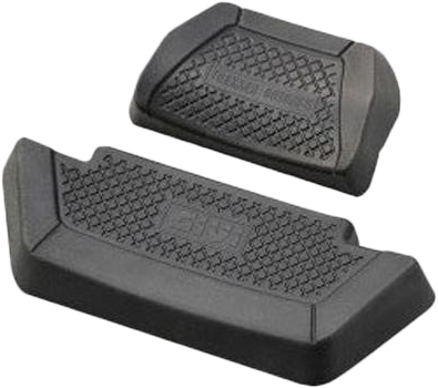 Backrest Pad Dolomiti Case 30l 46l Black - 270-6583 - GIVI