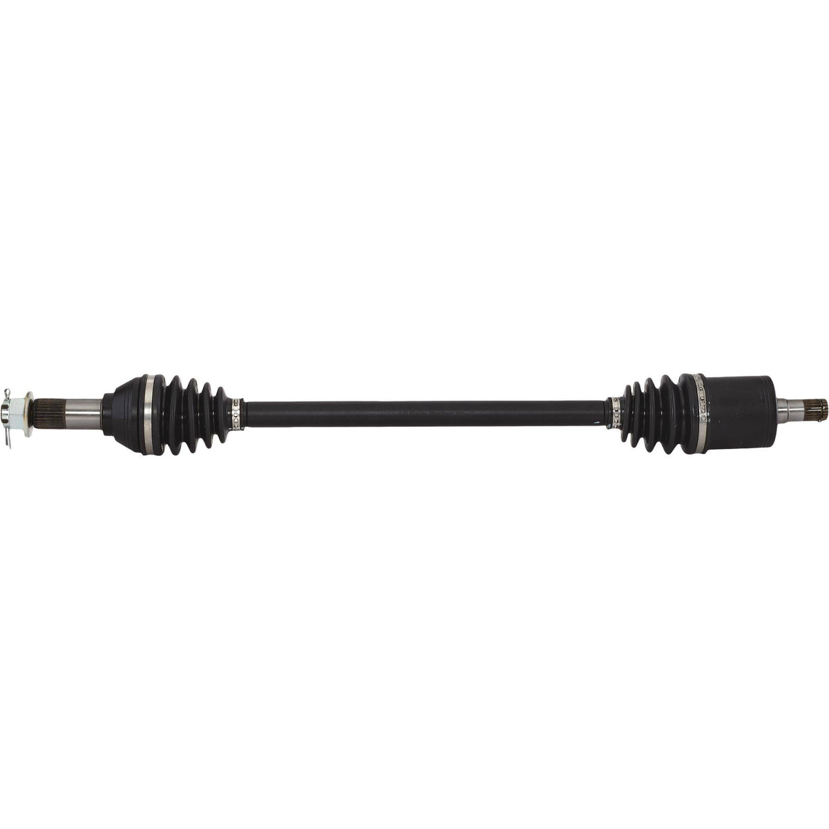 8-Ball Extreme Duty Axle - 531-1739 - All Balls