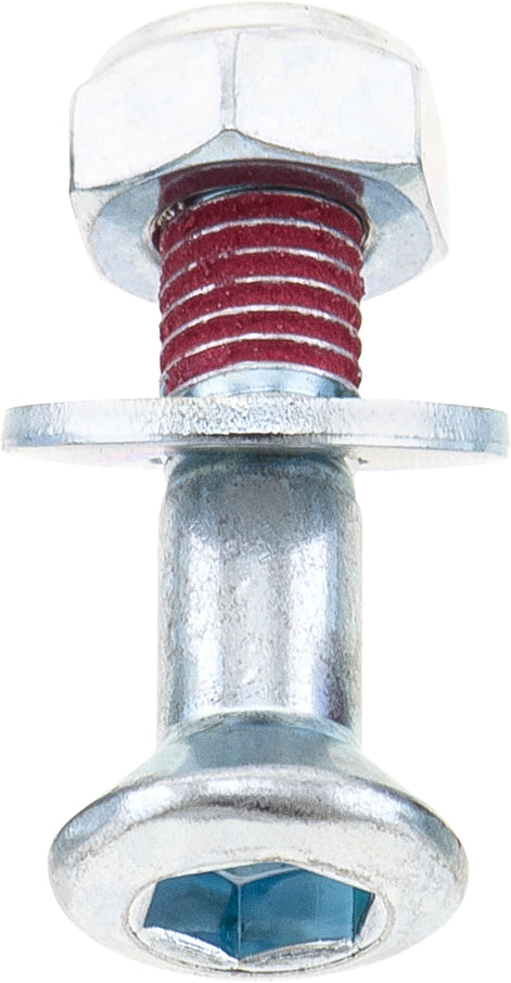 Sprocket Fastener W/Fugi Locking Nuts - 020-00124 - BOLT