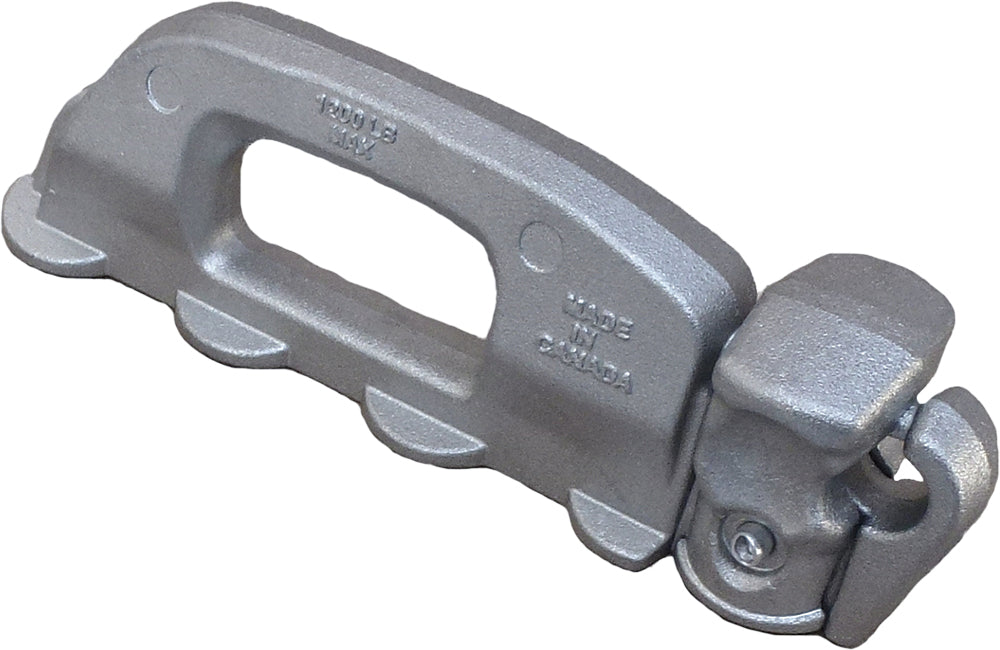 Supertrac Deck Hook - 52-6314 - Super Clamp
