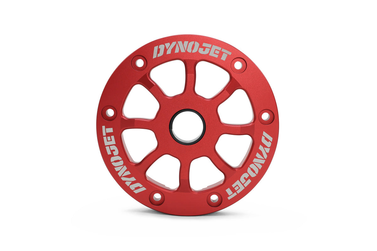 Pressure Plate Kit Naturally Aspirated - 133-8072 - Dynojet Research