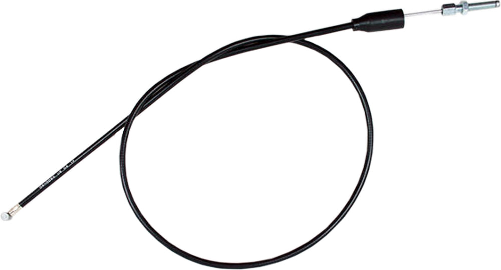 Black Vinyl Clutch Cable - 70-4086 - Motion Pro