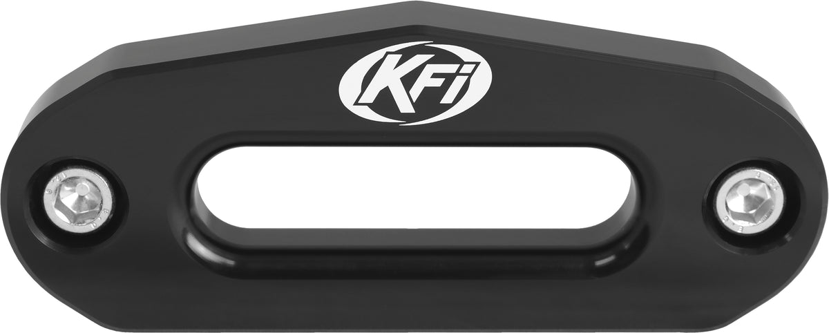 Standard Fairlead Hawse Black - 30-0131 - KFI Products