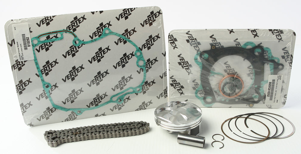 Top End Kit 77.95/Std 12.9:1 Hon - 174-22983A - Vertex