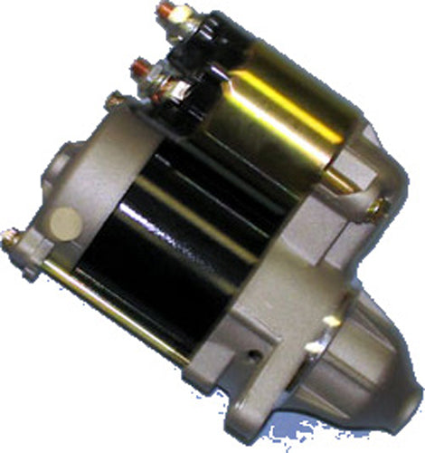 Starter Motor - 27-61212 - Ricks Motorsport Electric
